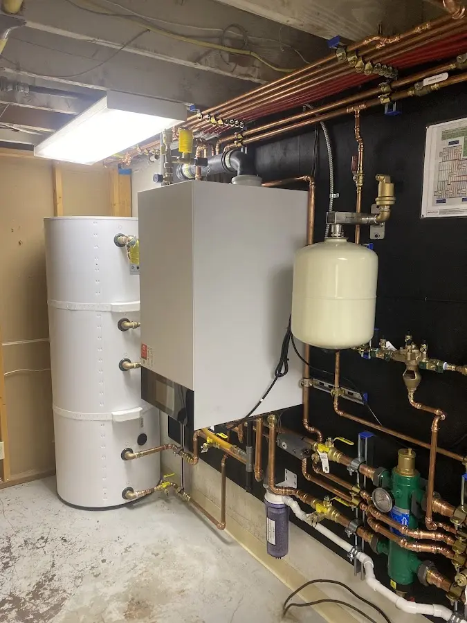 Repiping Services in Watertown, MI